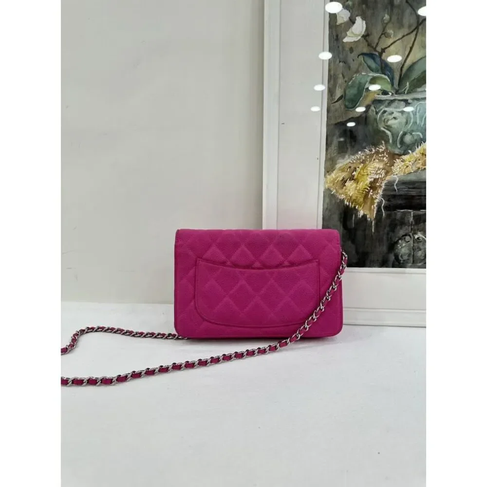 Chanel Women Pre-Loved Bag Very Good Condition